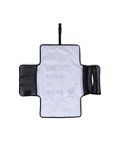 HERSCHEL-Sprout Change Mat 2