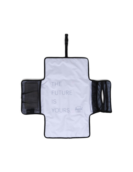 HERSCHEL-Sprout Change Mat