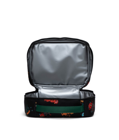 HERSCHEL-Pop Quiz™ Lunch Box 2