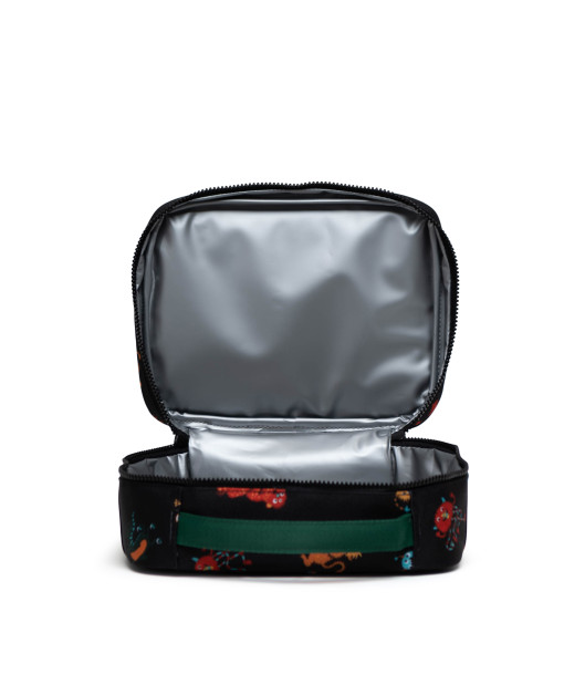 HERSCHEL-Pop Quiz™ Lunch Box