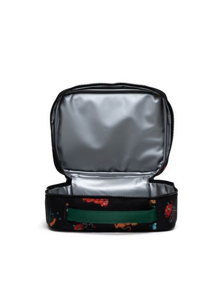 HERSCHEL-Pop Quiz™ Lunch Box