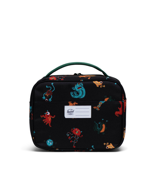 HERSCHEL-Pop Quiz™ Lunch Box