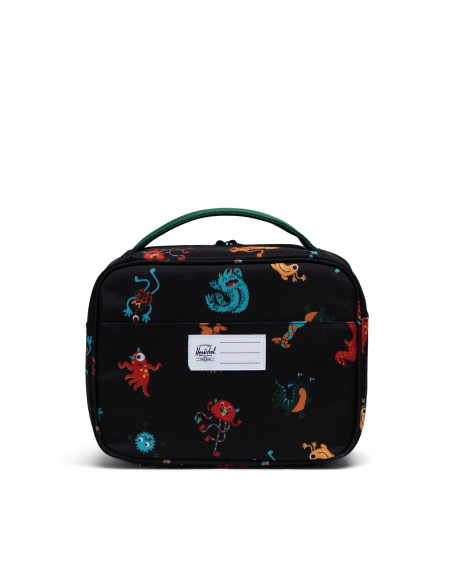 HERSCHEL-Pop Quiz™ Lunch Box
