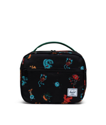 HERSCHEL-Pop Quiz™ Lunch Box