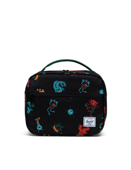 HERSCHEL-Pop Quiz™ Lunch Box