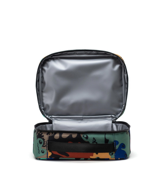 HERSCHEL-Pop Quiz™ Lunch Box