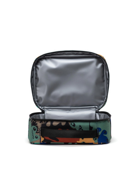 HERSCHEL-Pop Quiz™ Lunch Box