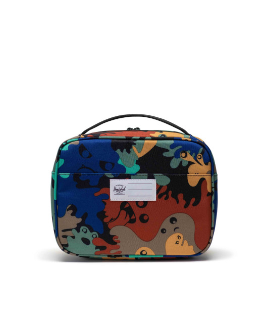 HERSCHEL-Pop Quiz™ Lunch Box