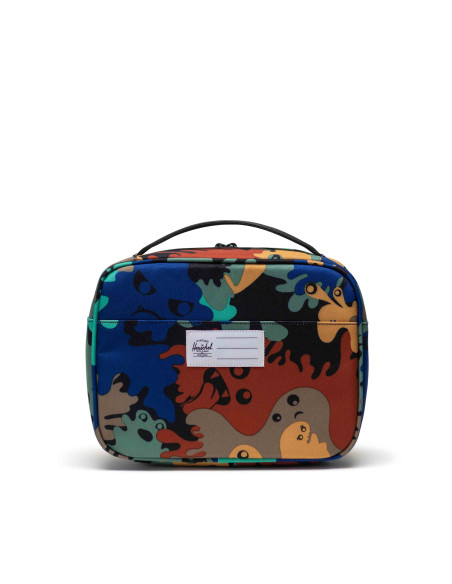 HERSCHEL-Pop Quiz™ Lunch Box