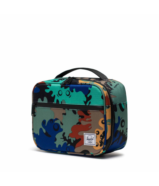 HERSCHEL-Pop Quiz™ Lunch Box