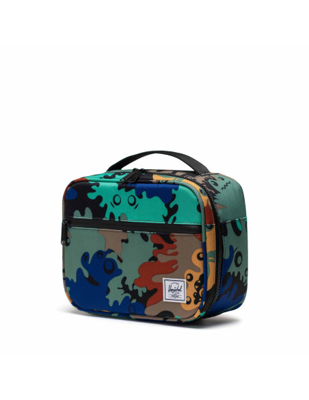 HERSCHEL-Pop Quiz™ Lunch Box
