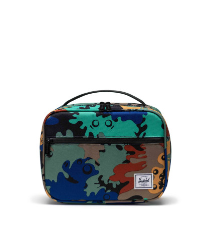 HERSCHEL-Pop Quiz™ Lunch Box