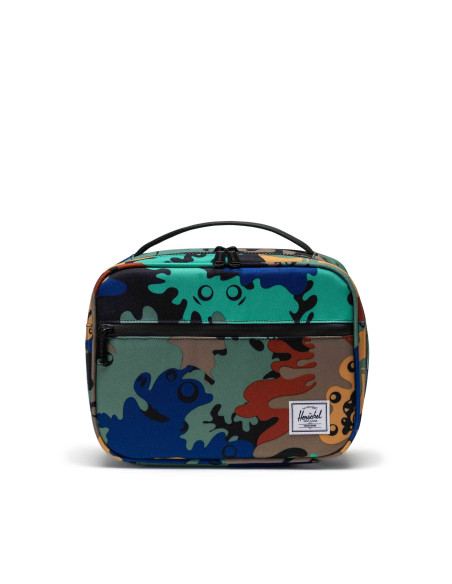HERSCHEL-Pop Quiz™ Lunch Box