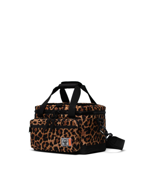 HERSCHEL-Pop Quiz Cooler 12 Pack