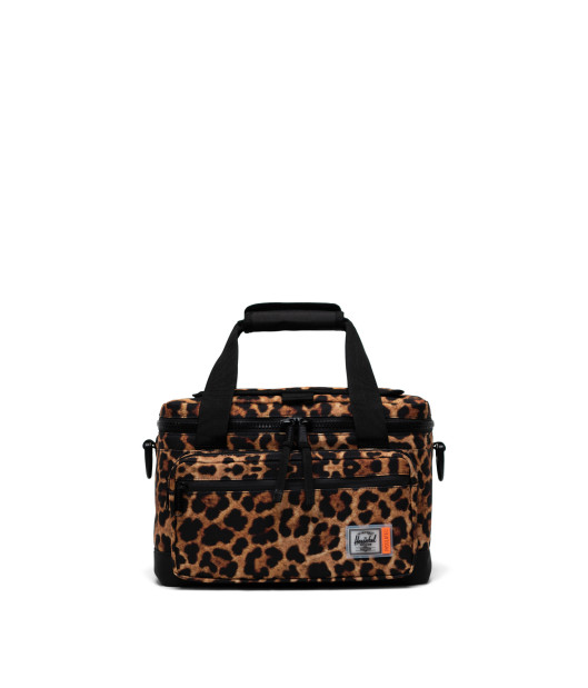 HERSCHEL-Pop Quiz Cooler 12 Pack