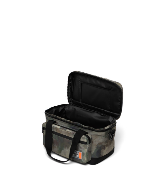 HERSCHEL-Pop Quiz Cooler 12 Pack