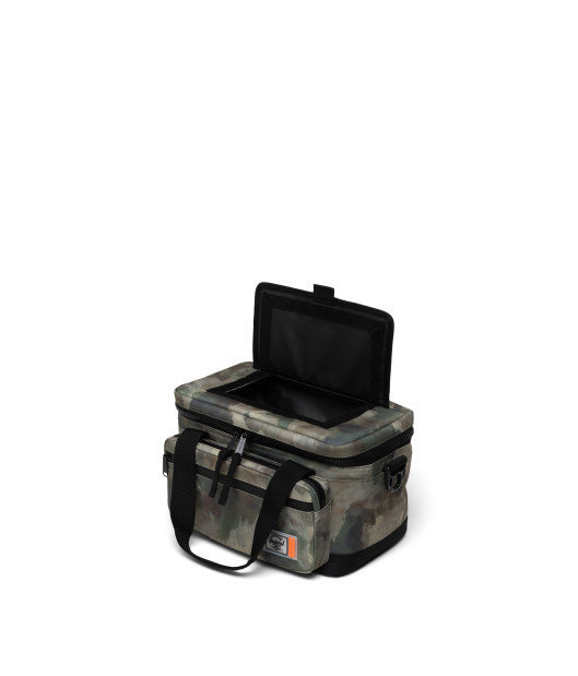 HERSCHEL-Pop Quiz Cooler 12 Pack