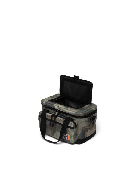 HERSCHEL-Pop Quiz Cooler 12 Pack