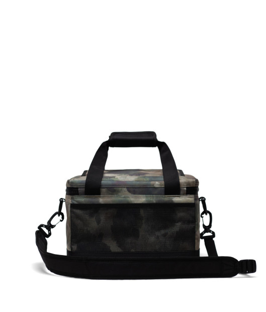 HERSCHEL-Pop Quiz Cooler 12 Pack