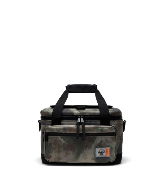 HERSCHEL-Pop Quiz Cooler 12 Pack