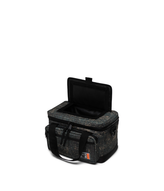 HERSCHEL-Pop Quiz Cooler 12 Pack