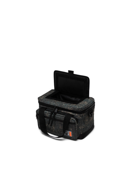 HERSCHEL-Pop Quiz Cooler 12 Pack