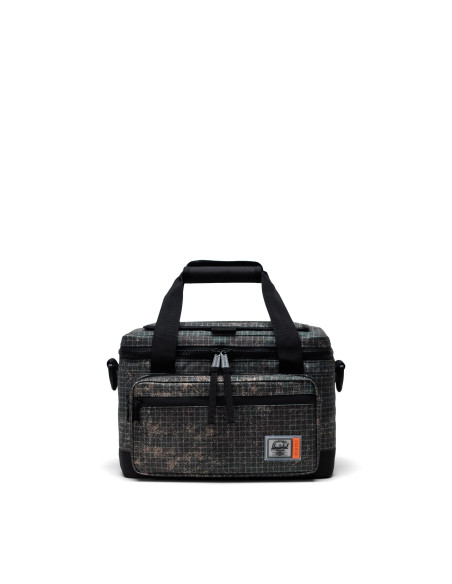 HERSCHEL-Pop Quiz Cooler 12 Pack