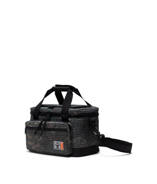 HERSCHEL-Pop Quiz Cooler 12 Pack