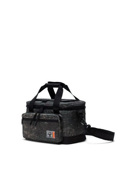 HERSCHEL-Pop Quiz Cooler 12 Pack