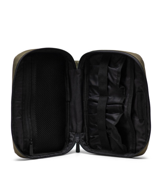 HERSCHEL-Burrard Organizer Tech