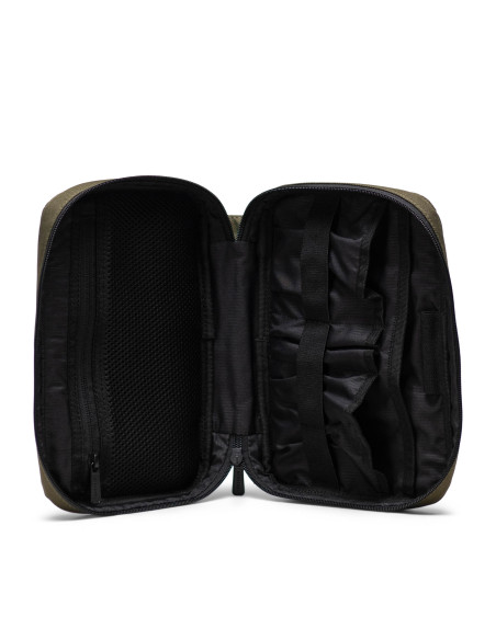 HERSCHEL-Burrard Organizer Tech