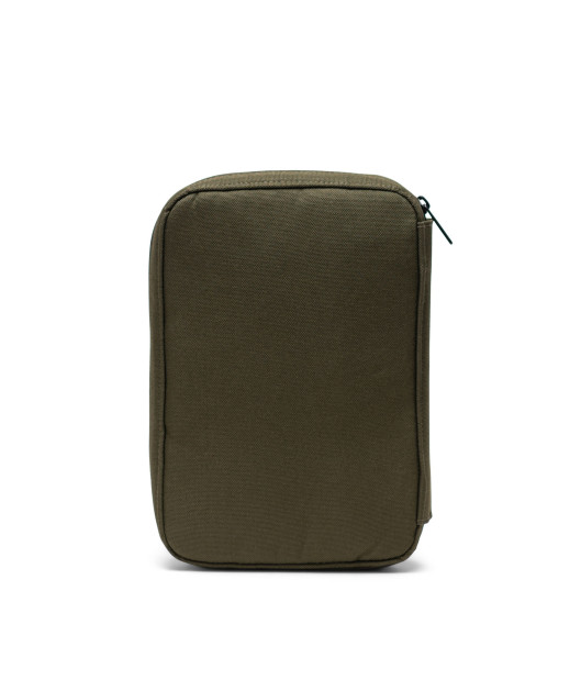 HERSCHEL-Burrard Organizer Tech