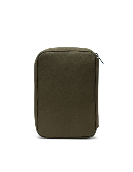 HERSCHEL-Burrard Organizer Tech