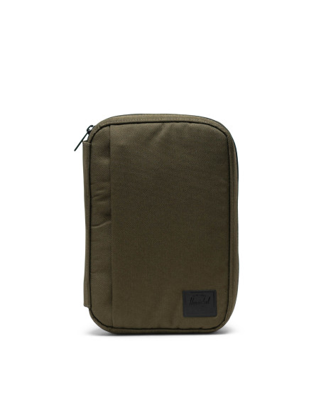 HERSCHEL-Burrard Organizer Tech