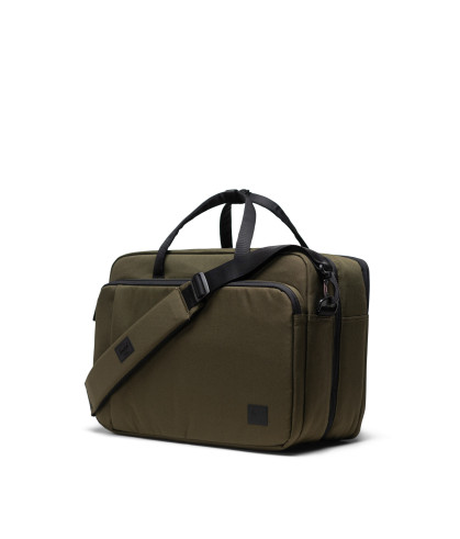HERSCHEL-Bowen Duffle Tech