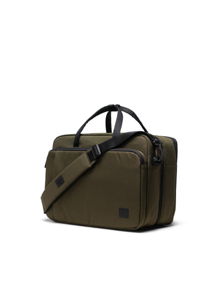 HERSCHEL-Bowen Duffle Tech