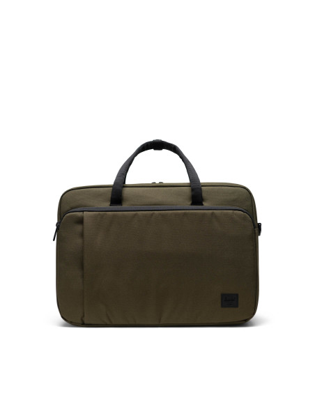 HERSCHEL-Bowen Duffle Tech