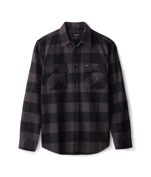 BRIXTON-Bowery Flannel