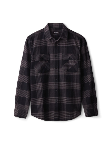 BRIXTON-Bowery Flannel