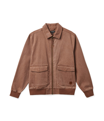 BRIXTON-Dillinger Station Jkt