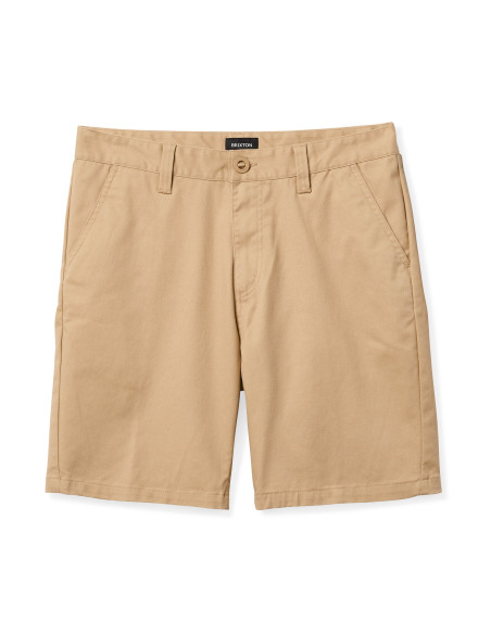 BRIXTON-Choice Chino Short 19"