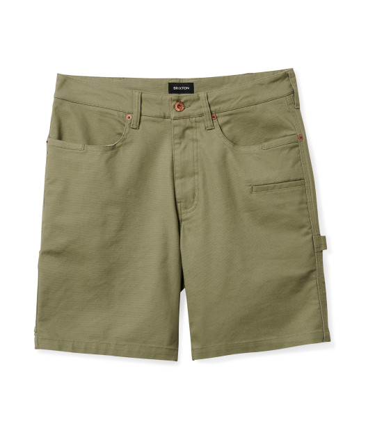 BRIXTON-Builders Carpenter Short