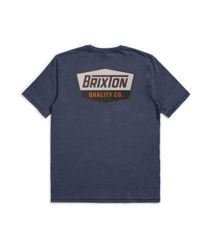 BRIXTON-Regal S/S Stt 2