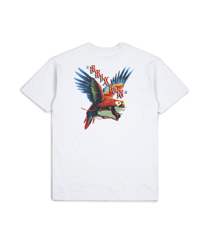 BRIXTON-Loro S/S Stt 2