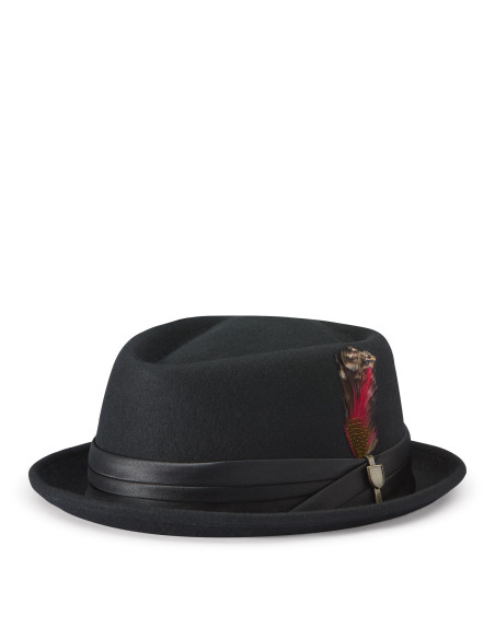 BRIXTON-Stout Pork Pie