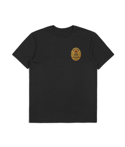 BRIXTON-Rancho S/S Tlrt