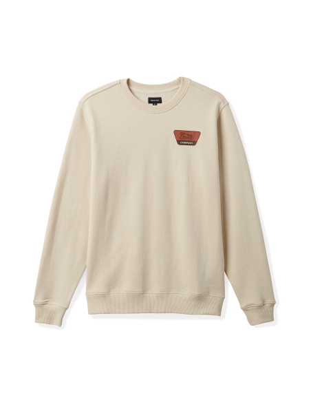 BRIXTON-Linwood Crew