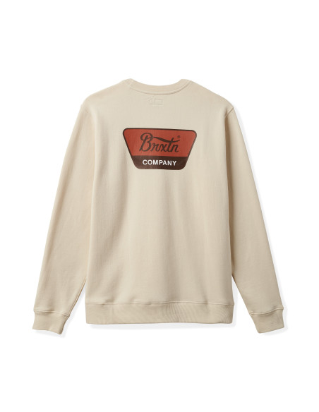 BRIXTON-Linwood Crew