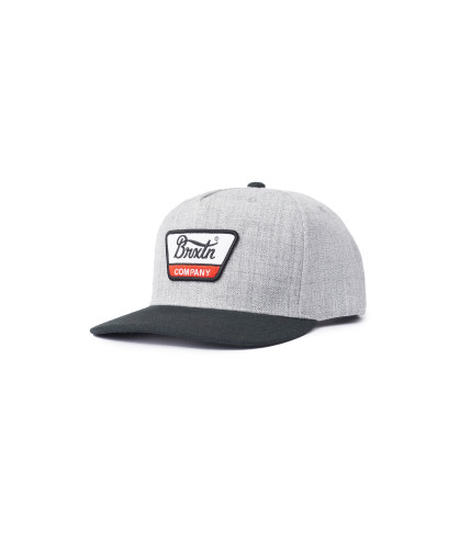 BRIXTON-Linwood C Mp Snapback