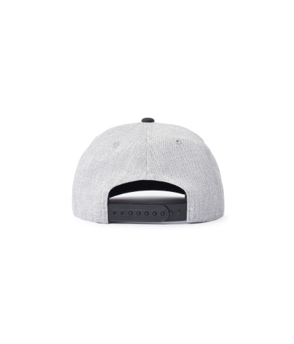 BRIXTON-Linwood C Mp Snapback 2